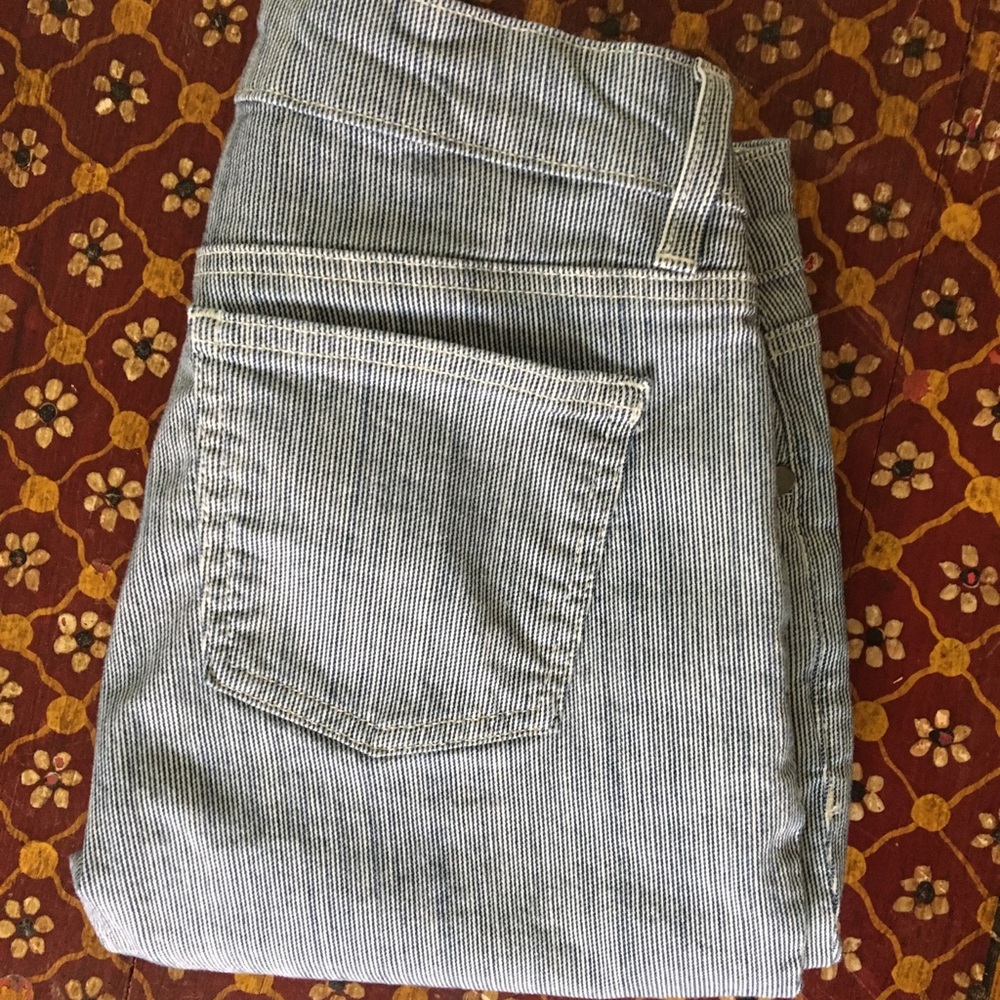 Eileen Fisher Stretch Jeans